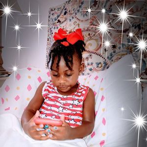 Meet your Posher, Lannice